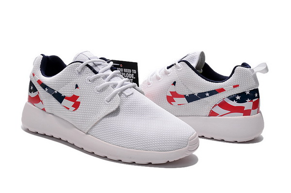 NIKE Roshe Run I USA Women-003